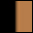 Black/Natural